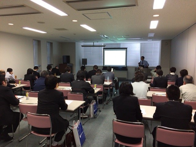 弘前会場の様子2014