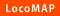 LocoMAP - ロコマップ